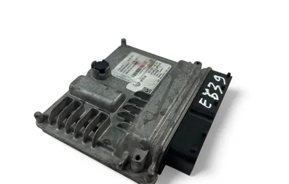 Volkswagen Polo V 6R Engine control unit/module ECU 03P907425