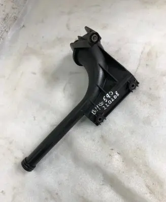 BMW 3 E90 E91 Oil sump strainer pipe 752086405