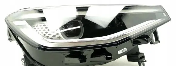Volkswagen ID.4 Headlight/headlamp 11B941036M