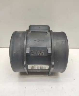 Opel Vectra C Mass air flow meter 24404016 5WK9634 17576406