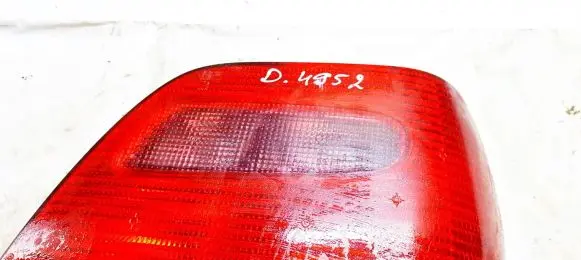 Citroen Xsara Tailgate rear/tail lights