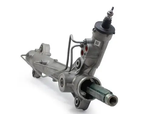 Mercedes-Benz Sprinter W906 Steering rack A9064601700 A9064601300 A9064600800