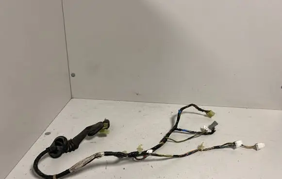 Opel Agila A Other wiring loom 9205391 3675683E30