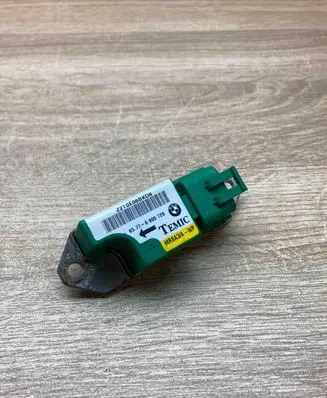 BMW 5 E39 Airbag deployment crash/impact sensor 6900728