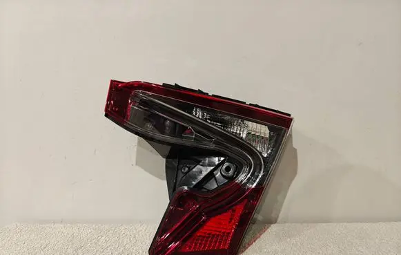 Toyota C-HR I Tailgate rear/tail lights 81580F4120 18054E 200577491