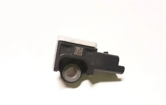 Peugeot 3008 I Airbag deployment crash/impact sensor 9663904980