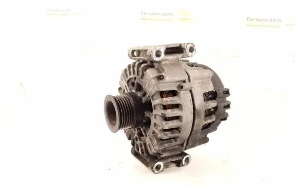 Mercedes-Benz SLK R172 Generator/alternator 0009067900 A0009067900