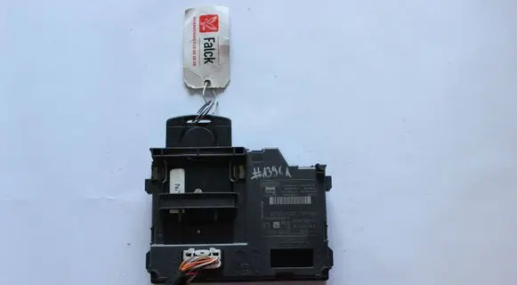 Renault Clio IV Ignition key card reader 285902325R S180151002G