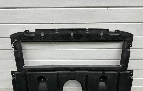 BMW M4 G82 G83 Front underbody cover/under tray 8074612 5175 51164310