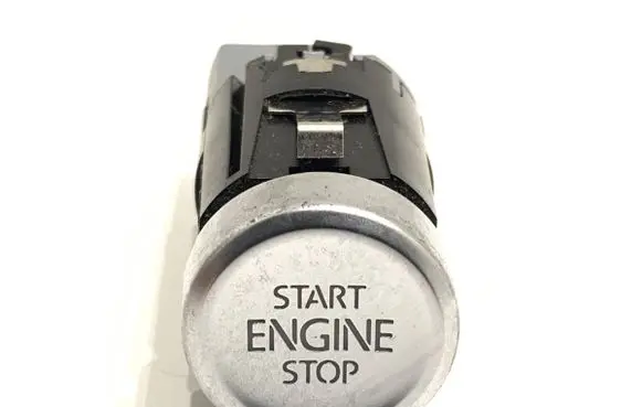 Volkswagen PASSAT B8 Engine start stop button switch 3G1959839