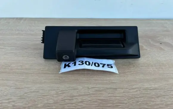 Porsche Panamera (970) Reversing camera 97061342502