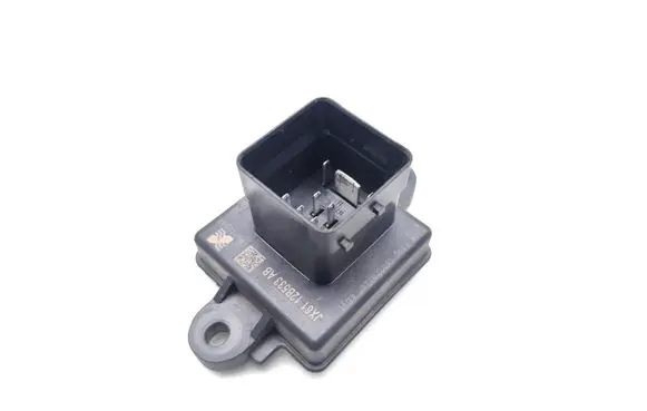 Ford Connect Glow plug pre-heat relay JX61-12B533-AB