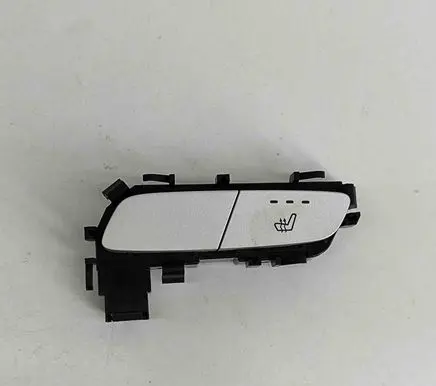 Mercedes-Benz GLC X253 C253 Seat heating switch A2139057502