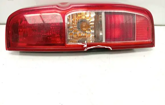Nissan Navara D40 Rear/tail lights 22016467 220-16467