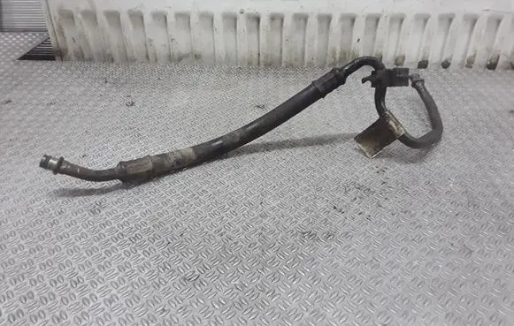 Opel Astra H Power steering hose/pipe/line 7013341140