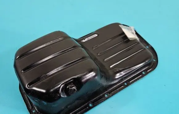 KIA Rio Oil sump IMPRK1490407