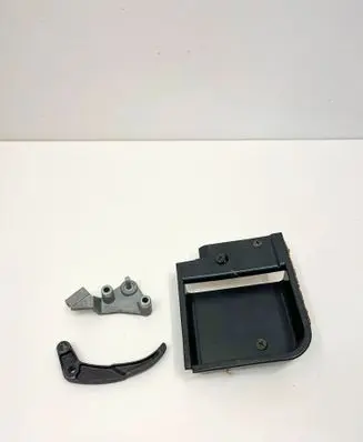 Mercedes-Benz SLC C107 Engine bonnet (hood) release handle A1078870227 1078870227
