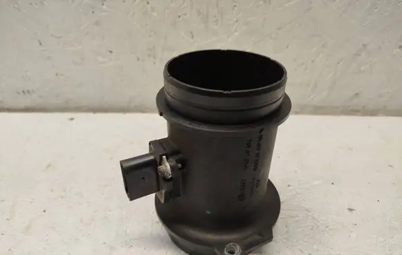 Audi Q7 4L Mass air flow meter