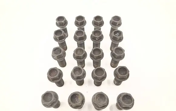 BMW 2 F46 Nuts/bolts 6890324