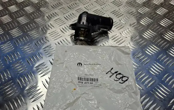 Dodge Durango Thermostat 05184570AK 05184570AJ