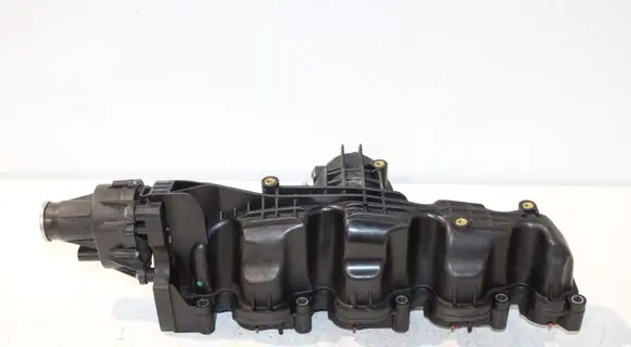 Audi A3 S3 A3 Sportback 8P Intake manifold 03L129711AQ 03L129086A