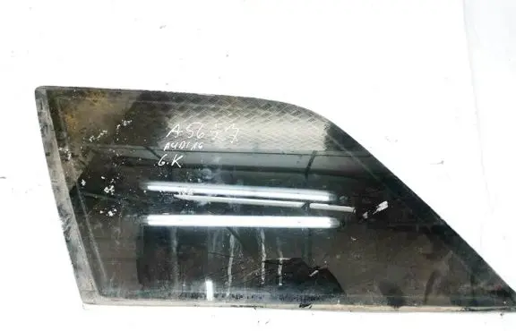 Audi A6 S6 C4 4A Rear side window