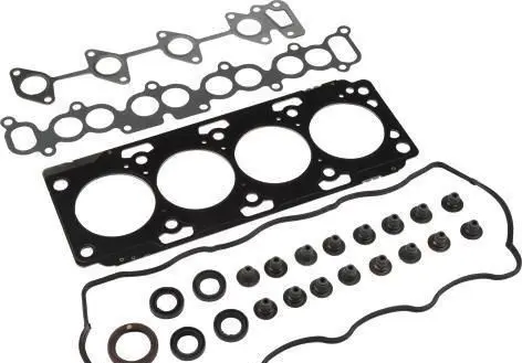 Hyundai H-100 Front door rubber seal J1240552