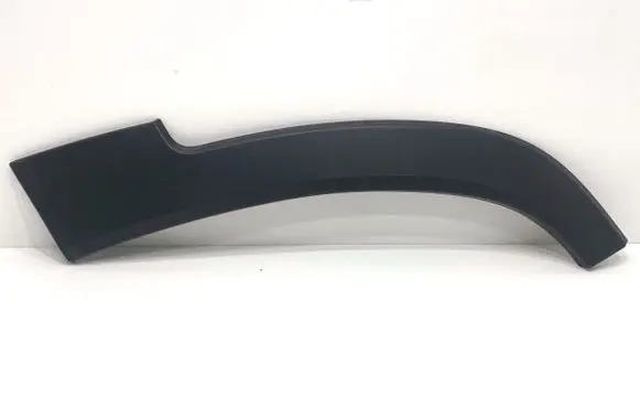 Jeep Cherokee Rear door trim (molding) 