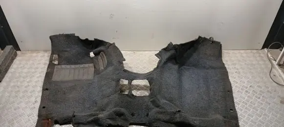 Nissan Patrol Y60 Front floor carpet liner