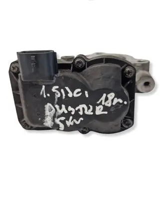 Dacia Duster II EGR valve 147100361R