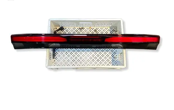 Toyota C-HR II Tailgate rear/tail lights MK20948999 81580F4210