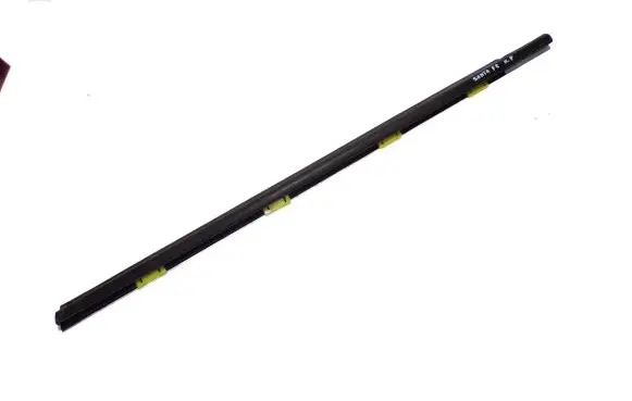 Hyundai Santa Fe Rubber seal front door (on door) 