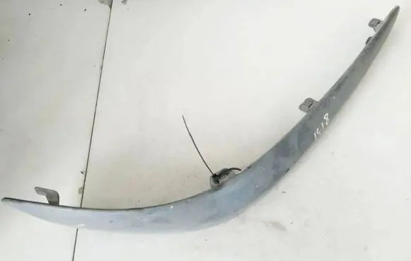 Mazda Premacy Front bumper splitter molding c10050341 c100-50341
