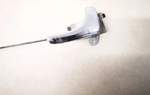 Volvo S40, V40 Rear door interior handle 854852