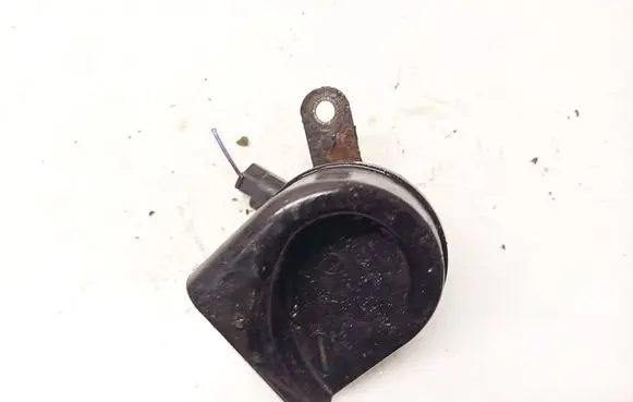 Honda Accord Horn signal E358943