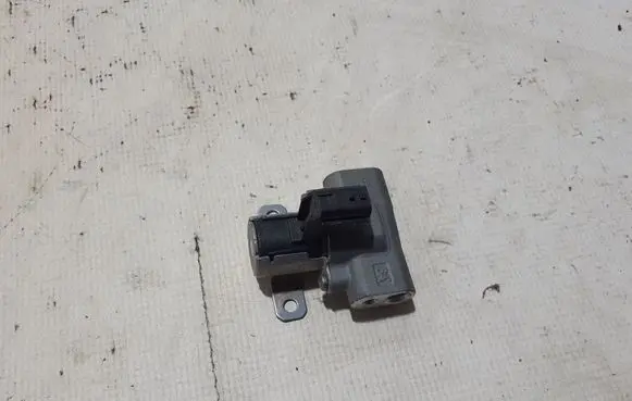 Air conditioning (A/C) expansion valve