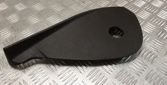 BMW 5 F10 F11 Dashboard side end trim 9209788 142431