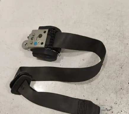 Renault Scenic II - Grand scenic II Front seatbelt B506014