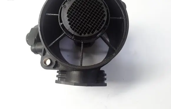 Mercedes-Benz E W211 Mass air flow meter A6460940048 0281002535