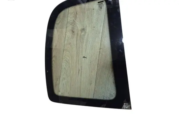 Skoda Roomster (5J) Rear side window 5J7845297K