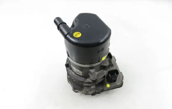 Volkswagen Touareg I Power steering pump A0019922D