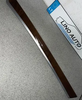 BMW 5 F10 F11 Front door trim bar 7225550 100000057
