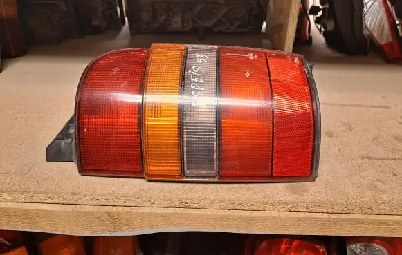 Renault Espace II Rear/tail lights 6025101897G 6025101897 6025101133