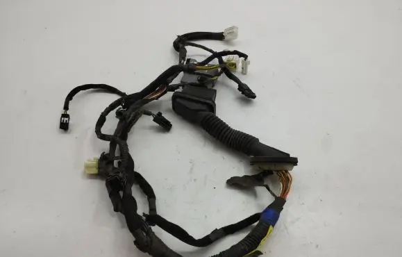 KIA Sorento Front door wiring loom 918113e110