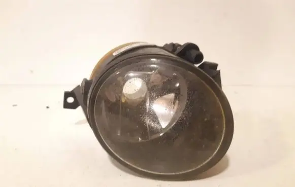 Volkswagen Touran I Front fog light 1T0941699C 27128901