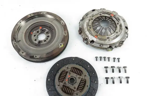 Citroen C5 Flywheel 703050 702703