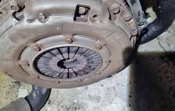 KIA Ceed Clutch set kit DEINK0REA