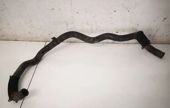 Tesla Model S Engine coolant pipe/hose 104968400H