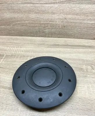 Volkswagen Caddy Original wheel cap 2K0601149C