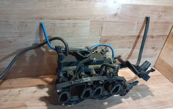 Fiat Punto (188) Intake manifold 46526284 PA66GF30